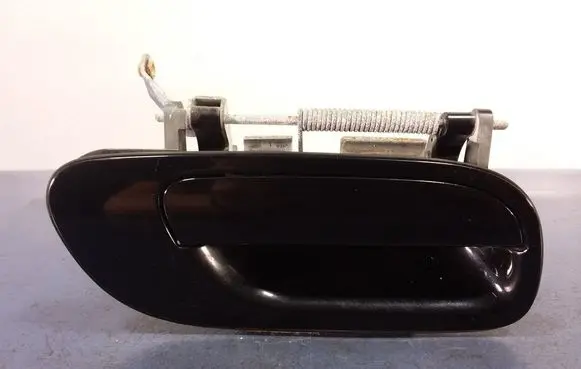Volvo S60 Rear door exterior handle 9159640