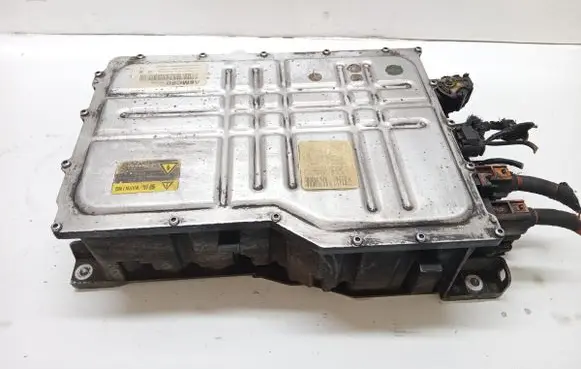 Peugeot 508 II Other control units/modules A6MC60