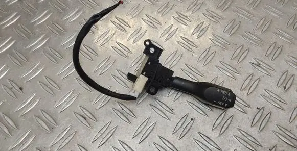 Toyota Yaris Cruise control stalk 