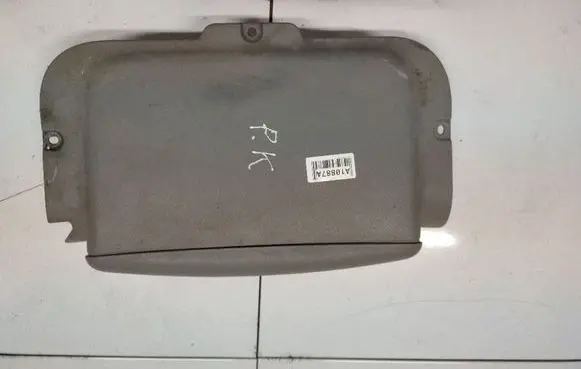 Renault Scenic I Glove box 7700433406
