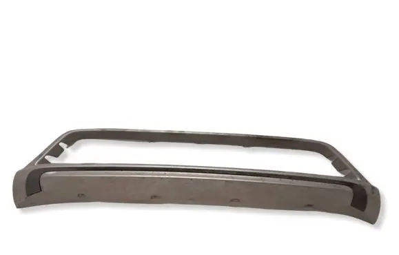Volvo V60 Front bumper lip 31373248