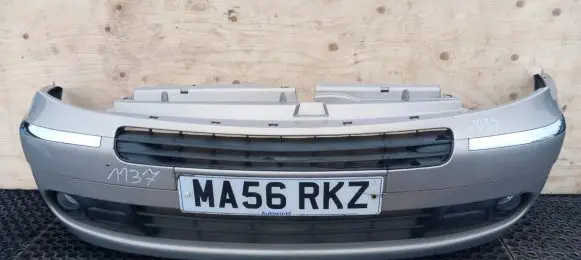 Citroen Xsara Picasso Front bumper
