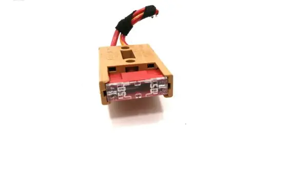Audi A6 Allroad C6 Fuse 8A0937530 50A