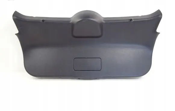 Nissan Juke I F15 Tailgate/trunk upper cover trim 90901
