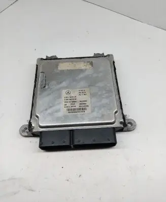 Mercedes-Benz C W204 Engine control unit/module A651150126