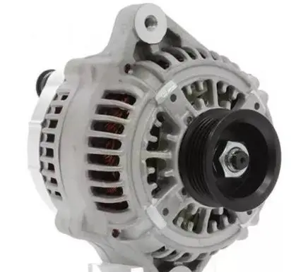 Jaguar XJ X300 Generator/alternator DBC6819 DBC6820 DRA3666