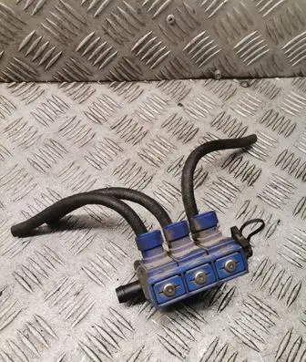 Ford Galaxy LP gas injector 110R000140