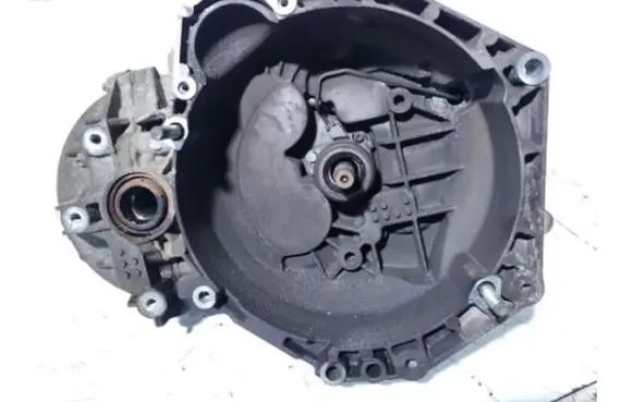 Opel Astra J Manual 6 speed gearbox 