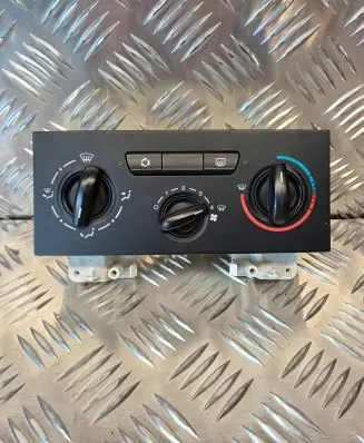 Citroen C4 I Climate control unit H5754 H5754BN60G 231106