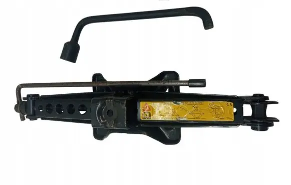 Jaguar X-Type Lift Jack 1R8A17080AA