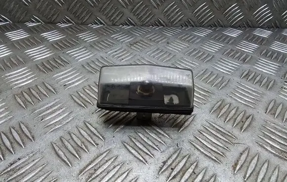 Toyota Prius (XW30) Number plate light A045053