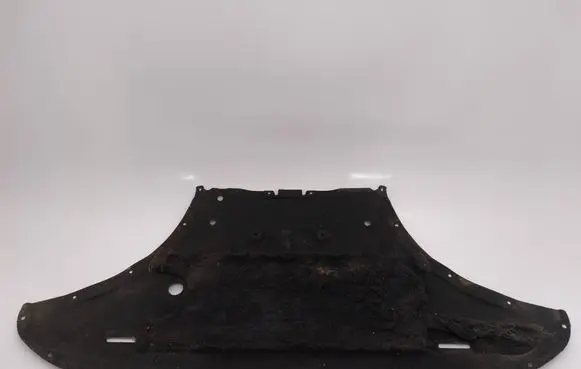 Audi Q7 4M Engine splash shield/under tray 4M0825235