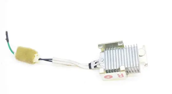 Toyota Prius (XW20) Other devices 0567770800 4453547010
