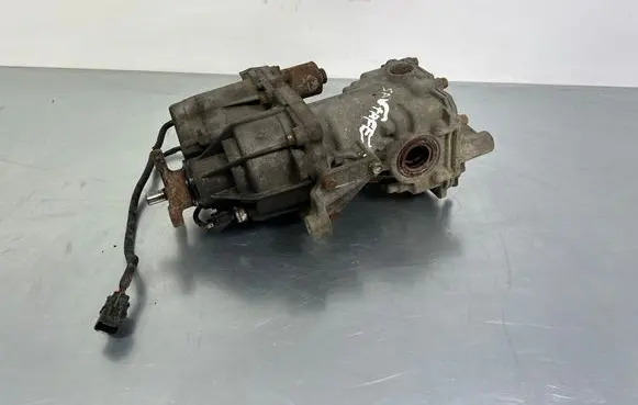 Hyundai Santa Fe Rear differential 478913B520