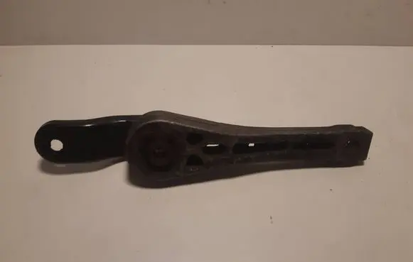 Skoda Octavia Mk2 (1Z) Engine mount bracket 1K0199855AE
