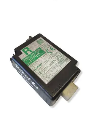 Toyota RAV 4 (XA30) Other control units/modules 8974142222 2513002480