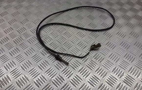 Peugeot 407 Tire pressure sensor 