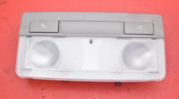Opel Insignia A Boot/trunk interior light 316627975