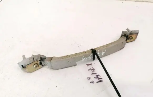 BMW 3 E46 Front interior roof grab handle