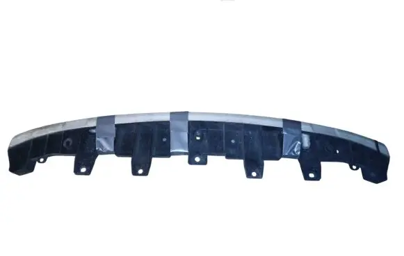 Subaru Legacy Front bumper support beam 57707AG080