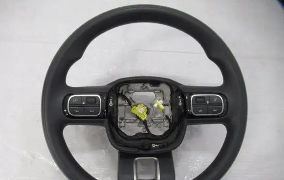 Citroen C3 Steering wheel 