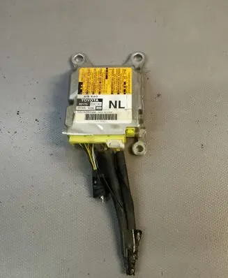 Toyota Auris E180 Airbag control unit/module 8917002C30 2310006290