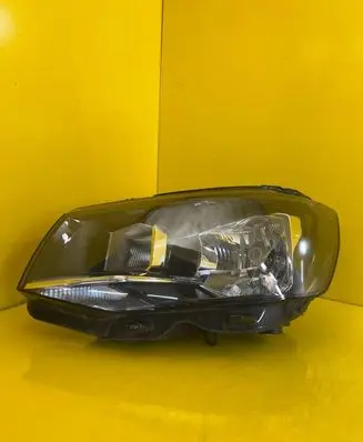 Volkswagen Transporter - Caravelle T6 Headlight/headlamp 7E1941015AD