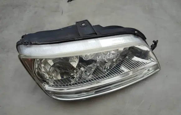 Fiat Idea Headlight/headlamp 086611144R 200510