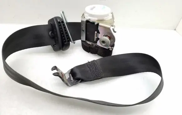 Ford S-MAX Middle seatbelt (rear) 9611B68A