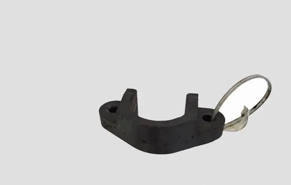 Mazda 6 Fuel Injector clamp holder