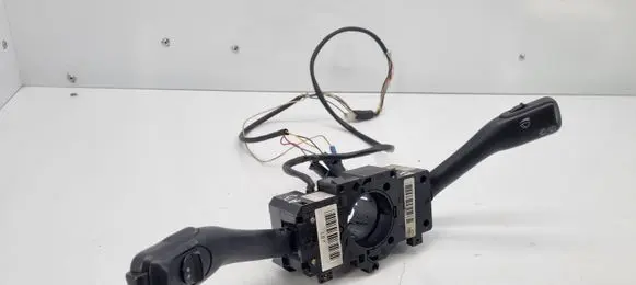 Audi A3 S3 8L Wiper turn signal indicator stalk/switch 8L0953513H 4B0953503F 161971976A