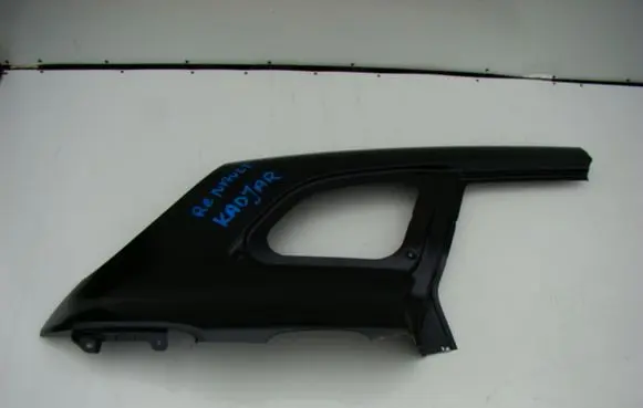 Renault Kadjar Rear quarter panel 