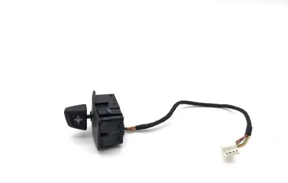 BMW 5 GT F07 Steering wheel adjustment switch 