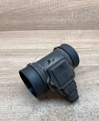 Opel Omega B1 Mass air flow meter 90411957 5WK9150