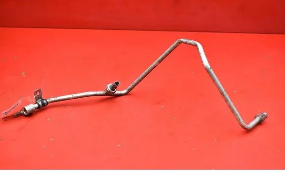 Renault Zoe Air conditioning (A/C) pipe/hose 924489058R