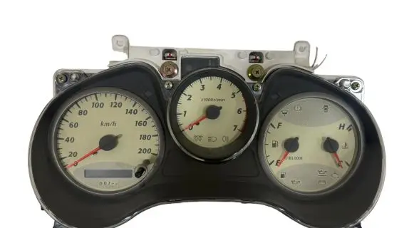 Toyota RAV 4 (XA20) Speedometer (instrument cluster) 838004A091 1575201180