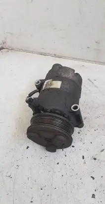 Ford Mondeo MK IV Air conditioning (A/C) compressor (pump)