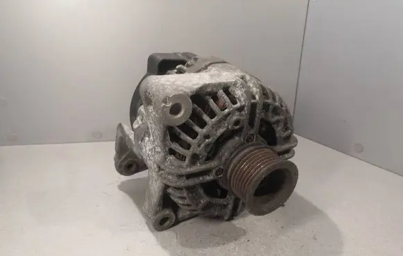 BMW 3 E46 Generator/alternator CA1591IR 5046032 041208