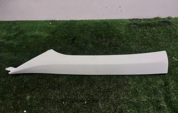 Hyundai Ioniq 5 (A) pillar trim 85811GI000