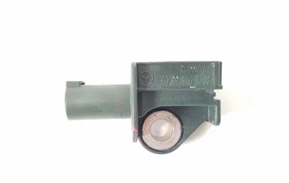 Mercedes-Benz CLS C218 X218 Airbag deployment crash/impact sensor A1729056000