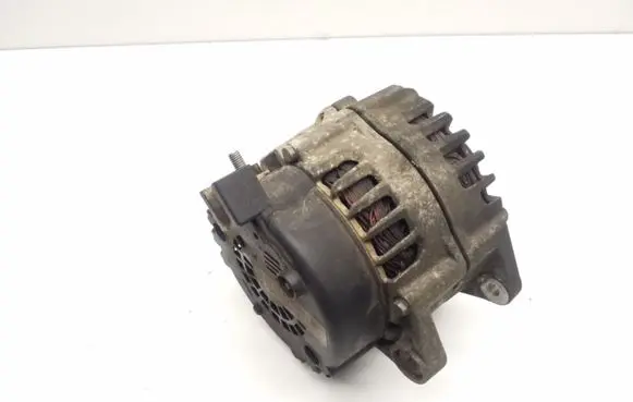 Mercedes-Benz E W212 Generator/alternator A0009062922