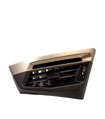 BMW iX Dashboard side air vent grill/cover trim 64229490657 9490657