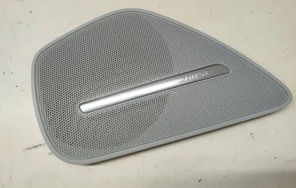 Audi A8 S8 D4 4H Rear door speaker cover trim 4h0868452a