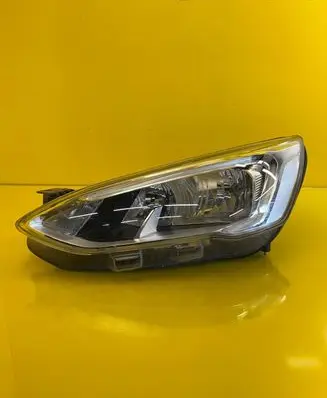 Ford Focus Headlight/headlamp JX7B-13W030-AE