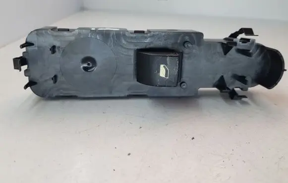 Peugeot 508 Electric window control switch 96661102XT