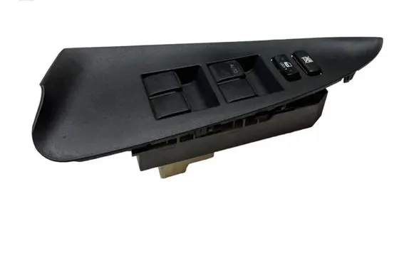 Toyota RAV 4 (XA30) Electric window control switch 7423242070 8352K76