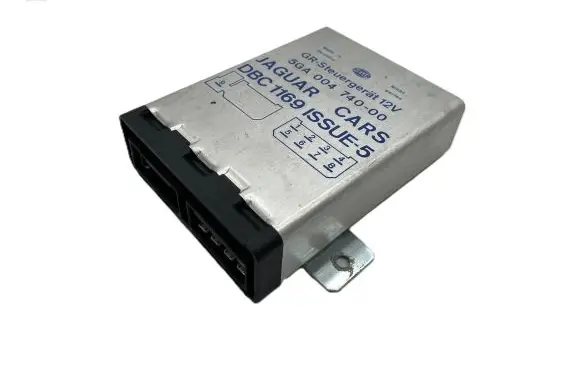 Jaguar XJ X40 Cruise control unit/module DBC1169 5GA004740