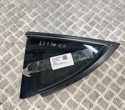 Tesla Model Y Rear side window 160080800A