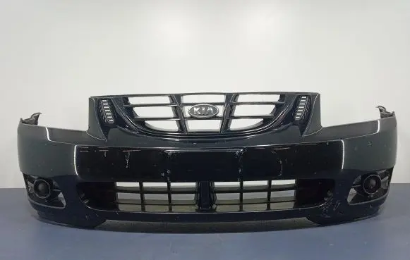 KIA Cerato Front bumper 86511-2F200