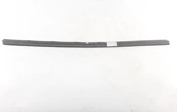 Audi Q5 SQ5 Front door glass trim molding 4S0837478